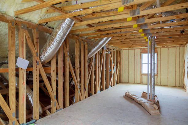 Best Residential Insulation in Marshall, TX