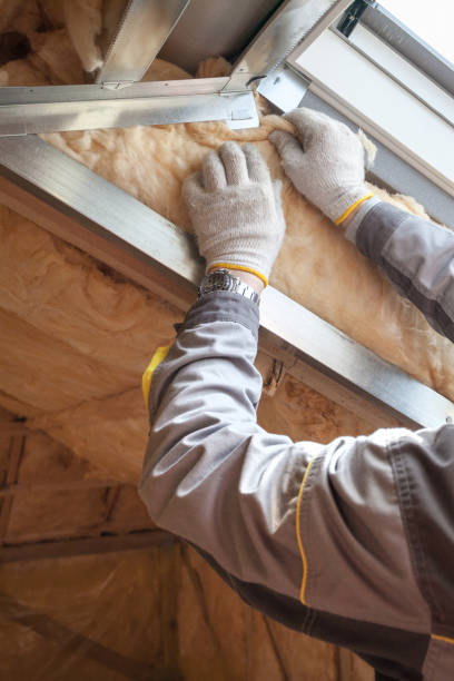Best Insulation for Specific Applications in Marshall, TX