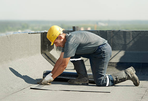 Best Residential Insulation in Marshall, TX